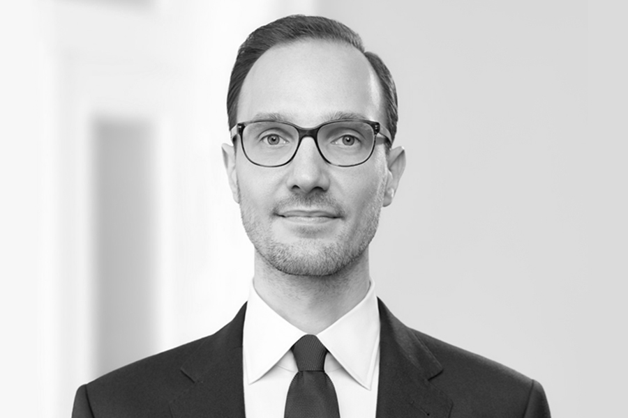 Karl-Christoph  von Steuben 