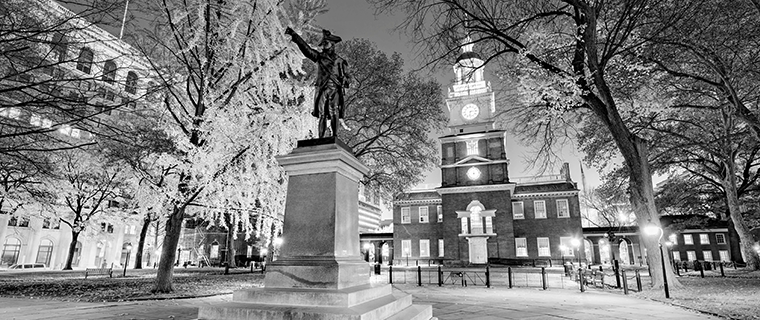 Philadelphia Ghost Guns