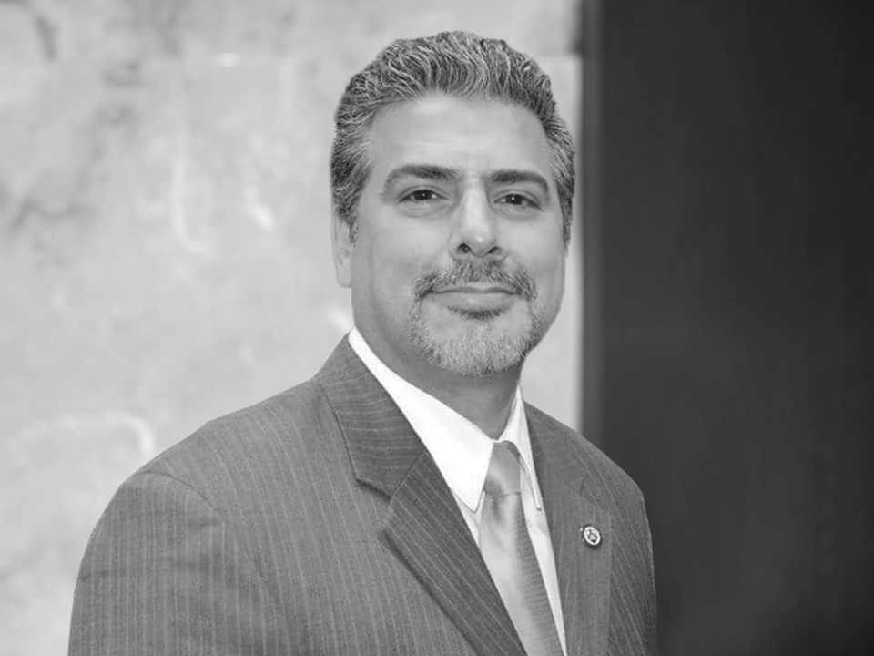 Carlos A. Gutiérrez 