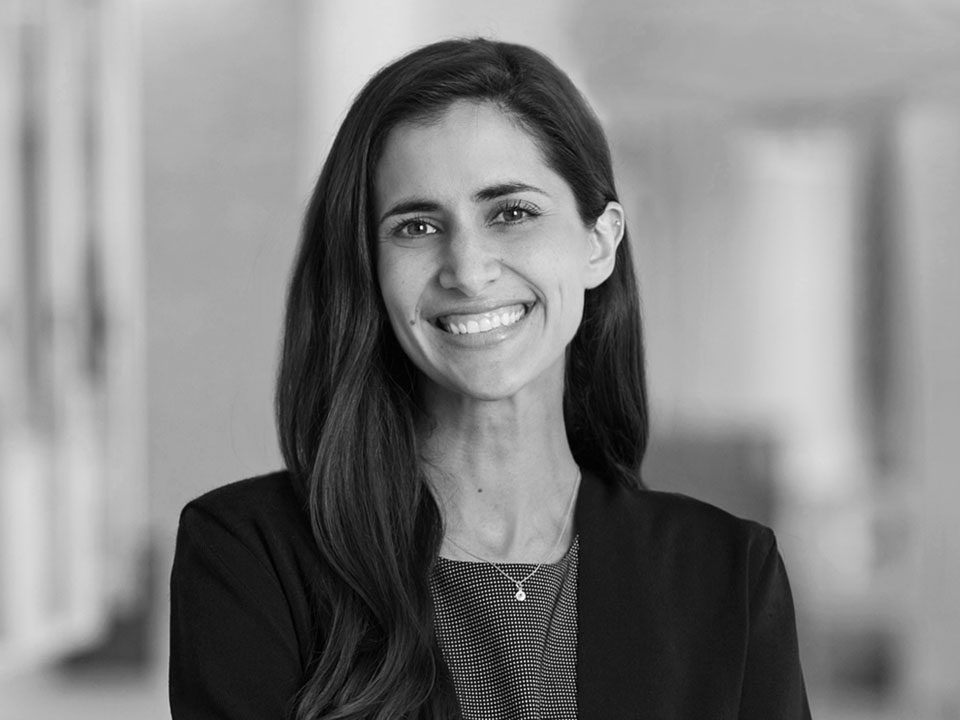 Mary Sameera Van Houten Harper