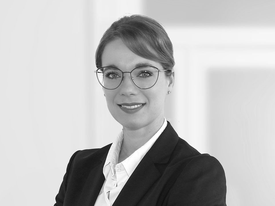 Dr. Antonia Kamaliev