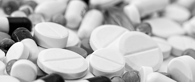 Assessing potential competition and by object and effect infringements in the pharmaceutical market  