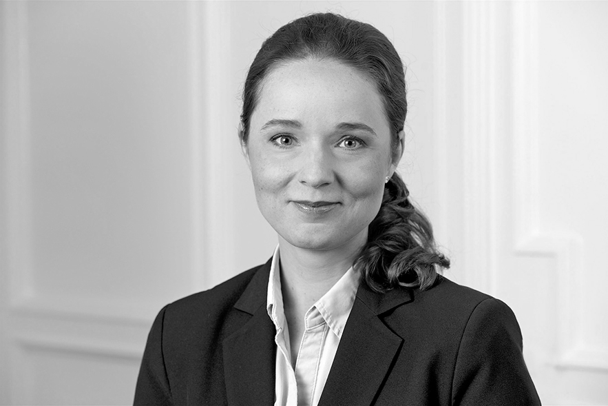 Dr. Ann-Christin Richter