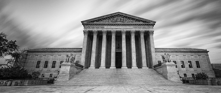 The silver lining of a dark moment in history – The Supreme Court’s landmark decision in Bostock underscores judicial system’s potential to effectuate societal change