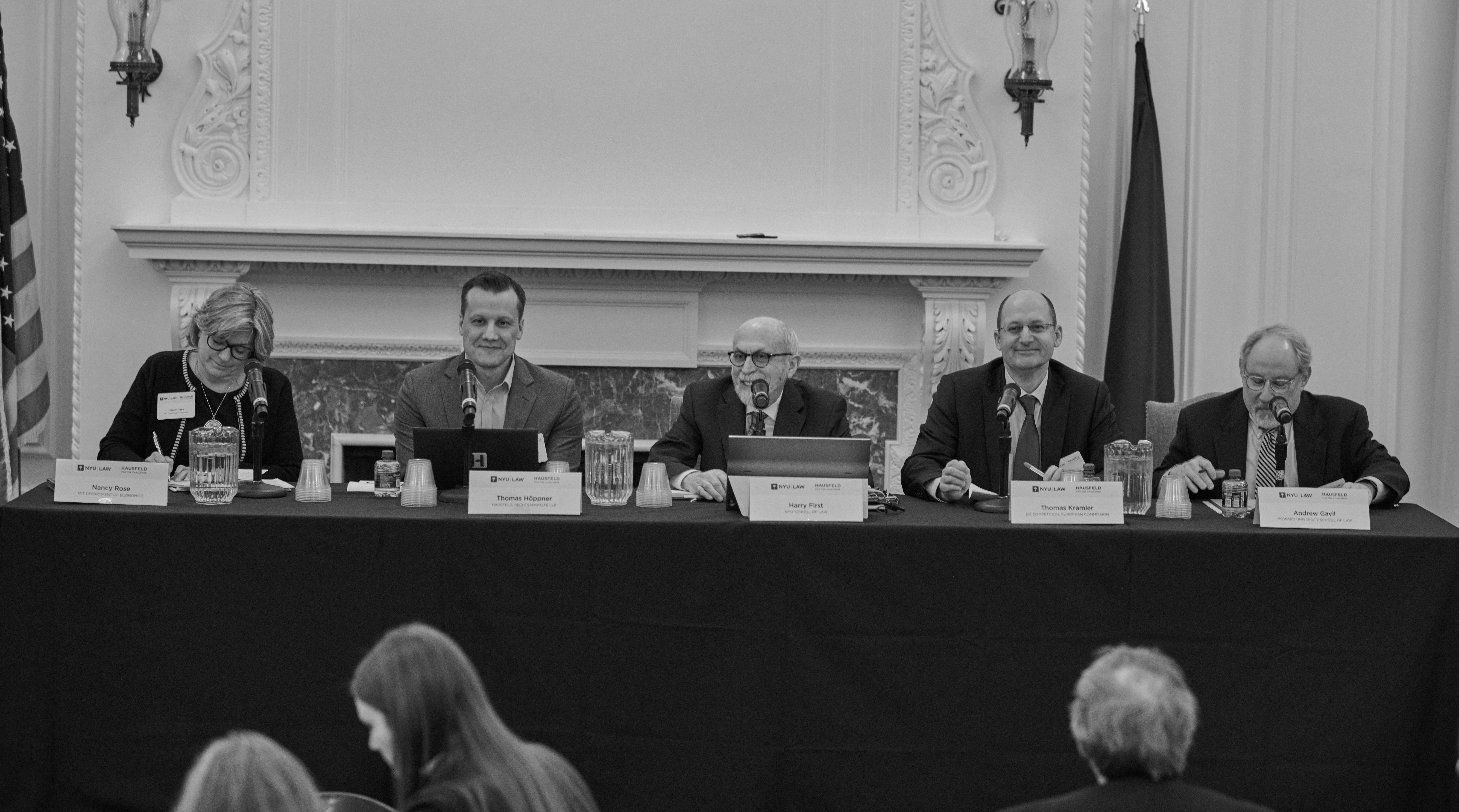 Antitrust and 21st Century Bigness: Panel 1 – Monopolization and Abuse of Dominance: Is Big Tech Bad? 