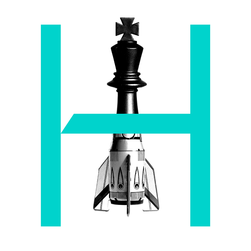 Strategic minds. <br />Pioneering outcomes.