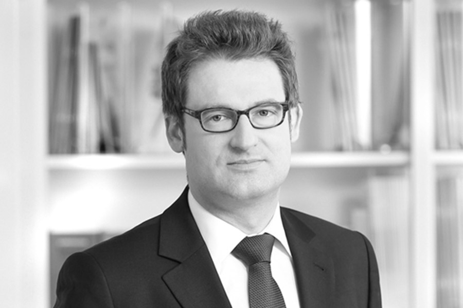 Dr. Manuel Knebelsberger