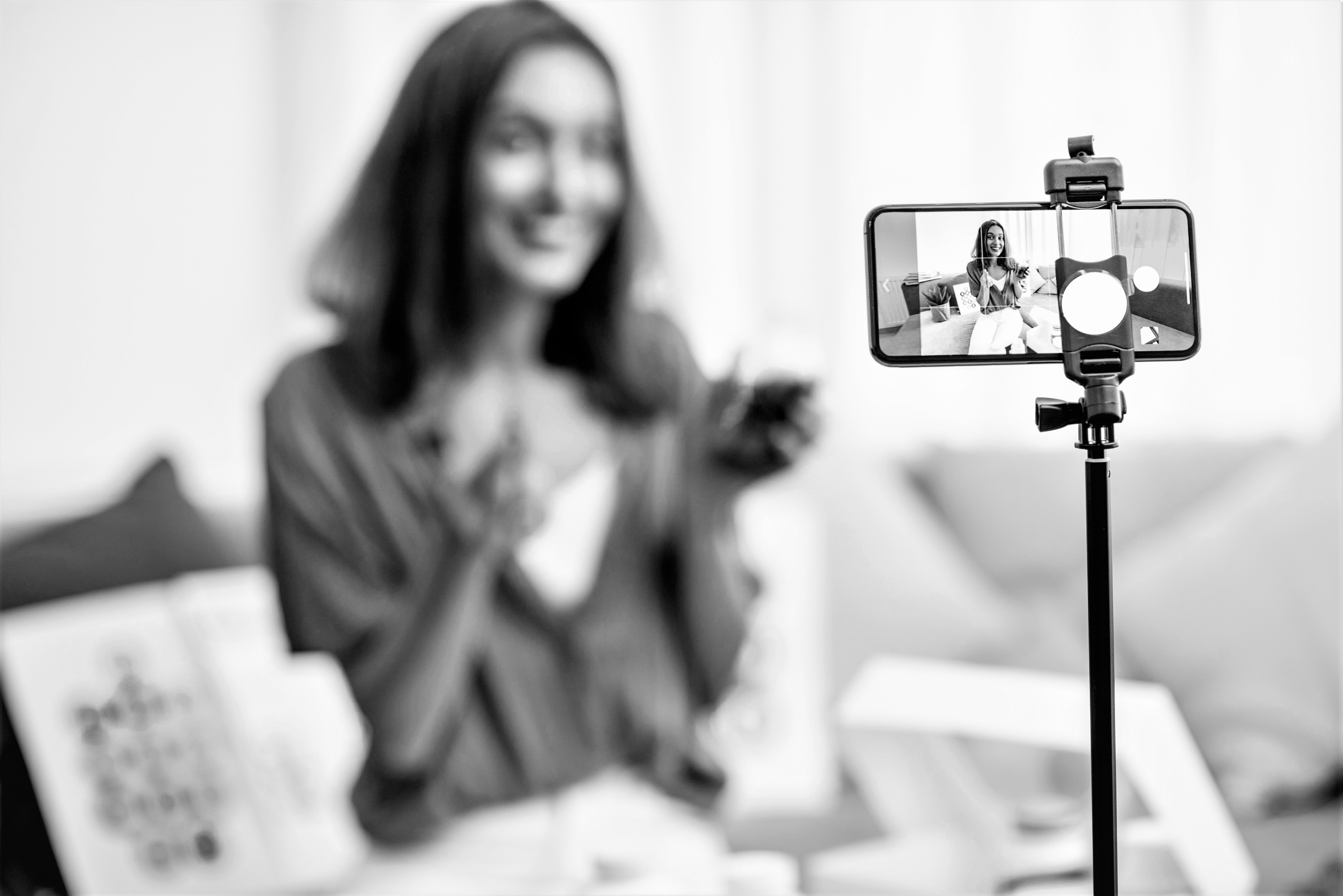 A vlog with Steven Friel - The Law and Business of Litigation Finance