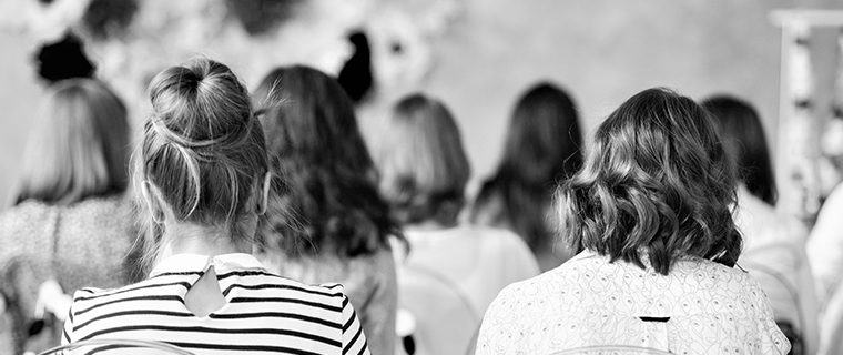 Lawyers unite to help eradicate #PeriodPoverty