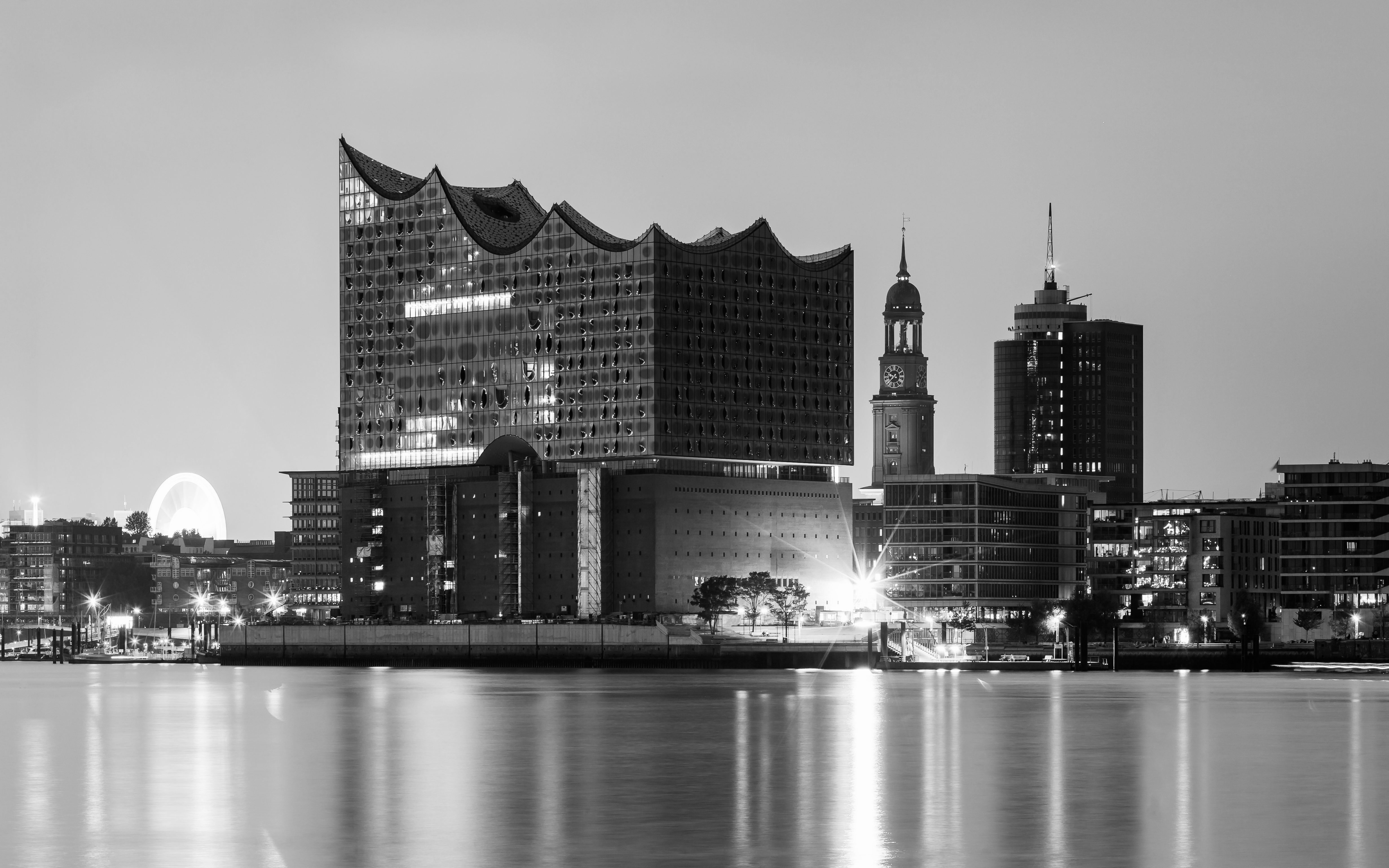 Hamburg