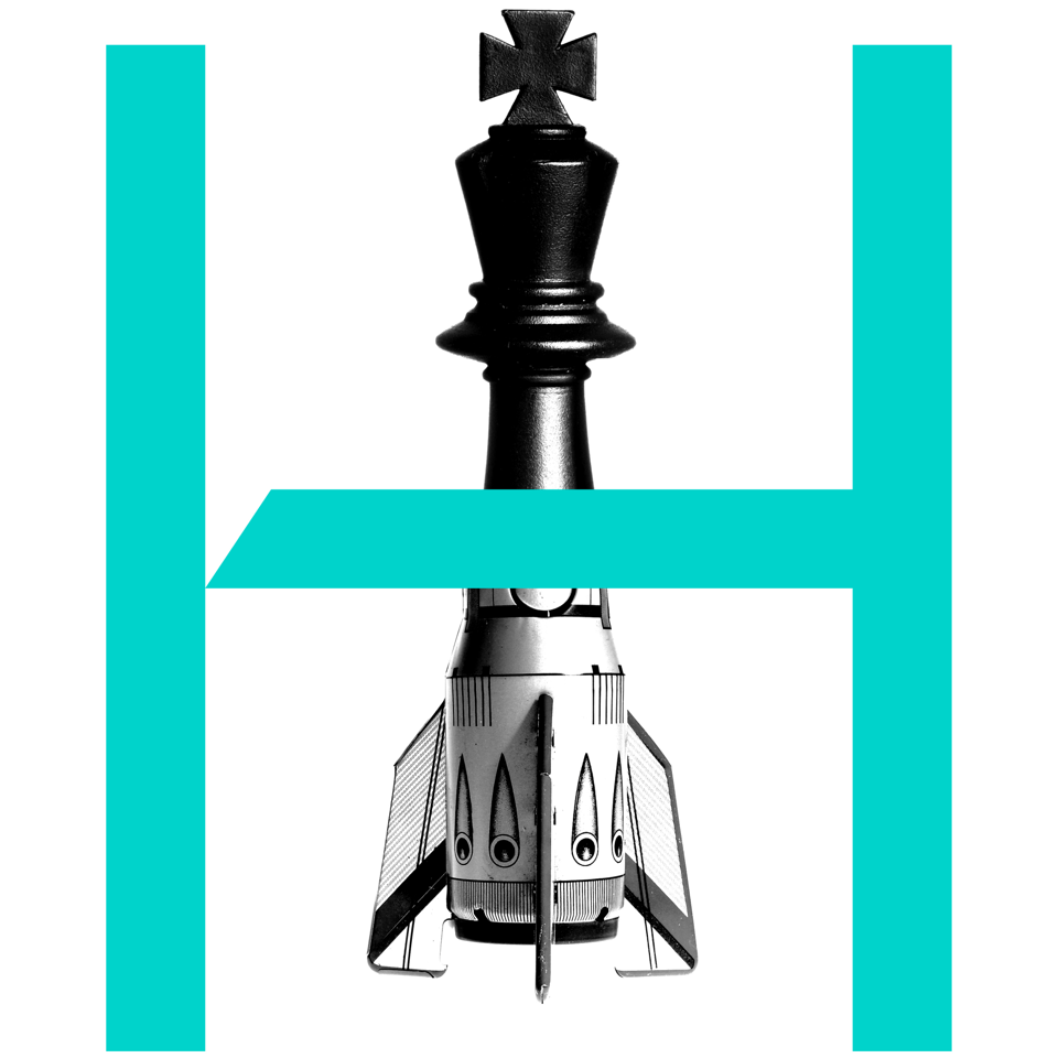 Strategic minds. <br />Pioneering outcomes