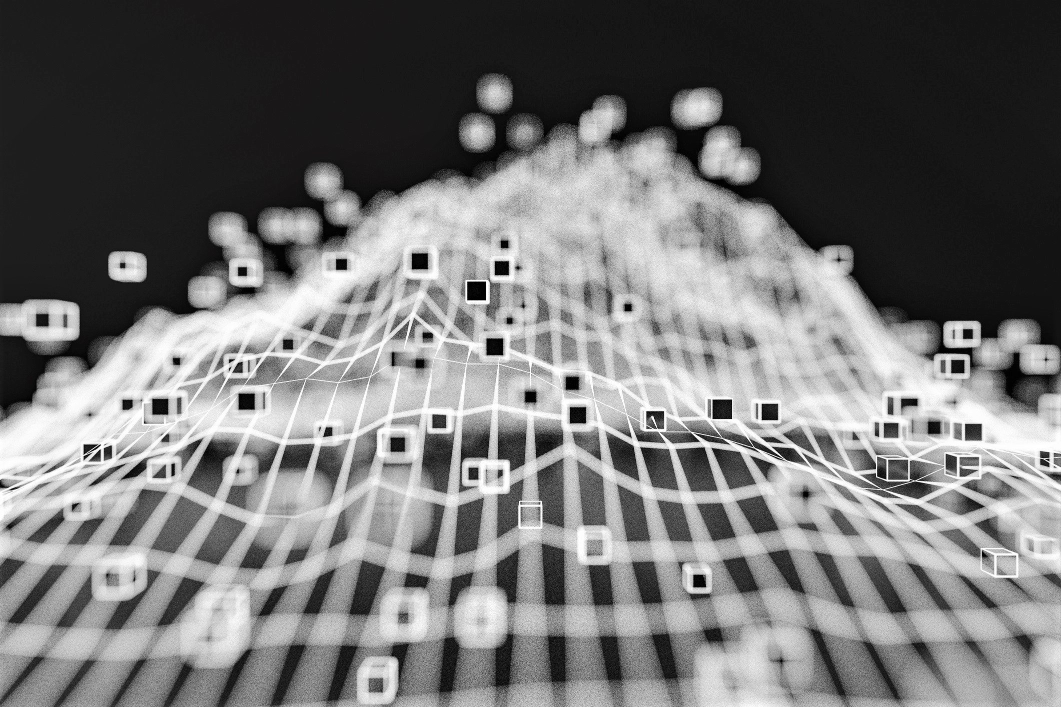 Will the UK shift its regulatory approach to AI in 2024?