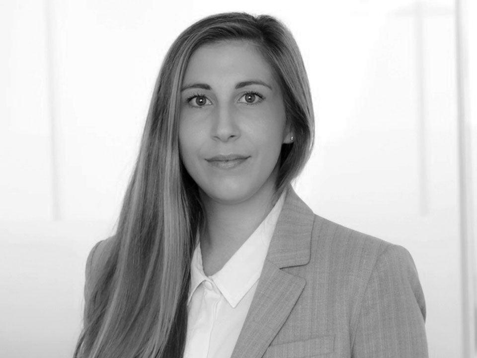 Dr. Julia von Eitzen