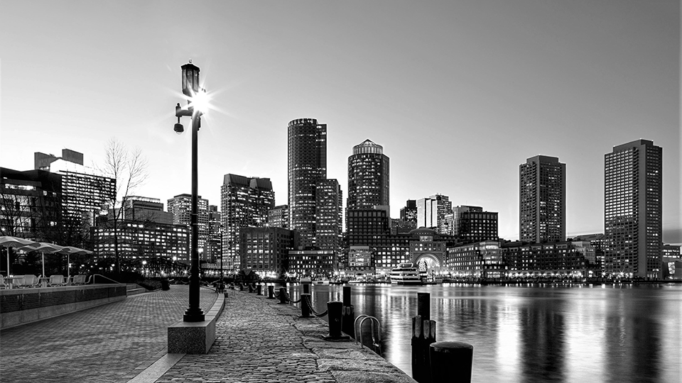 Boston