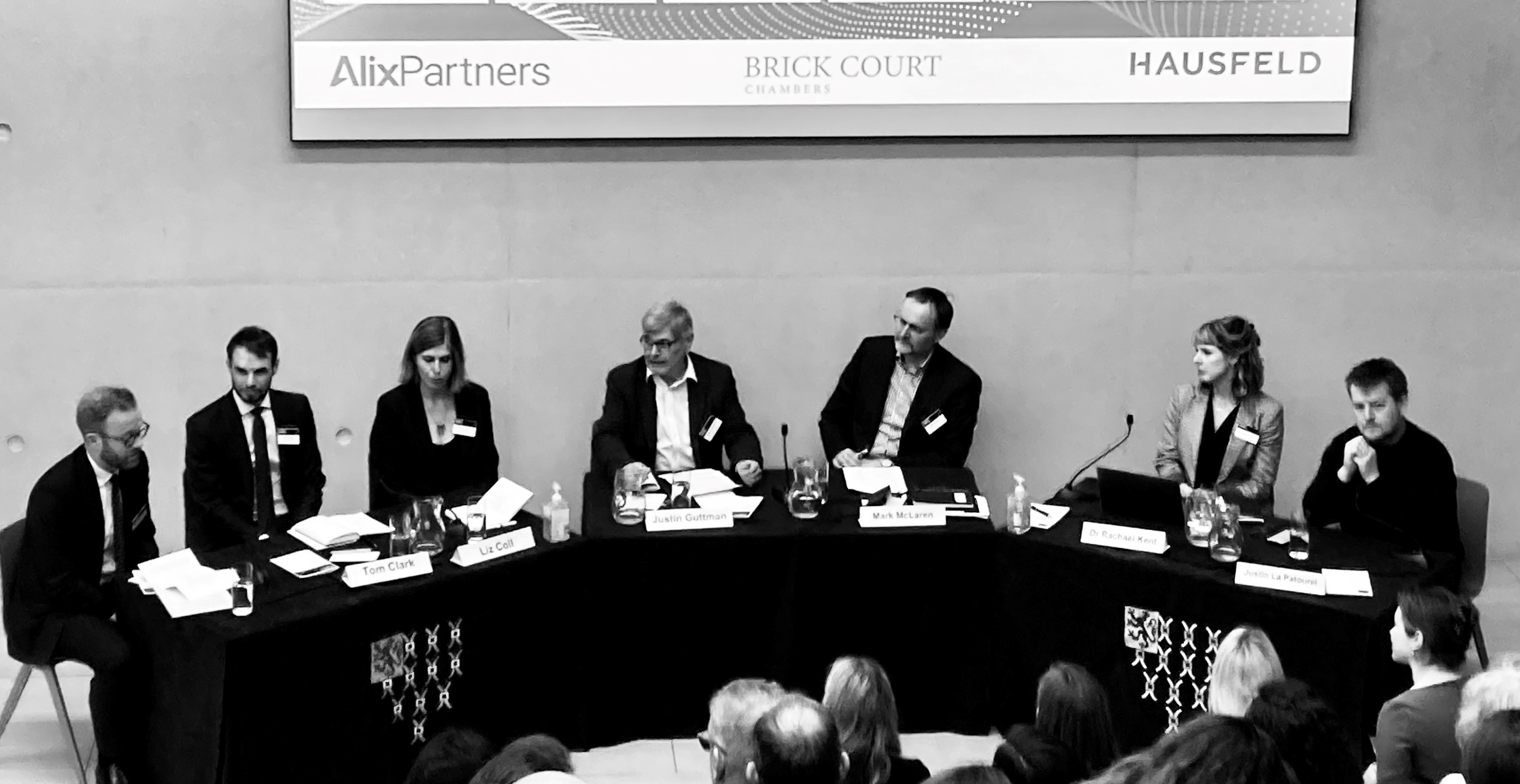  Collective Actions Symposium - Perspectives from consumer champions and class representatives