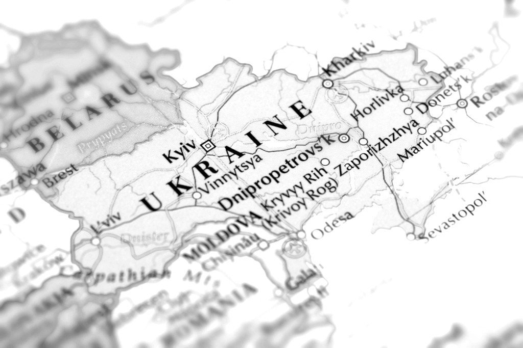 The Bar Council - Ukraine law day 2025