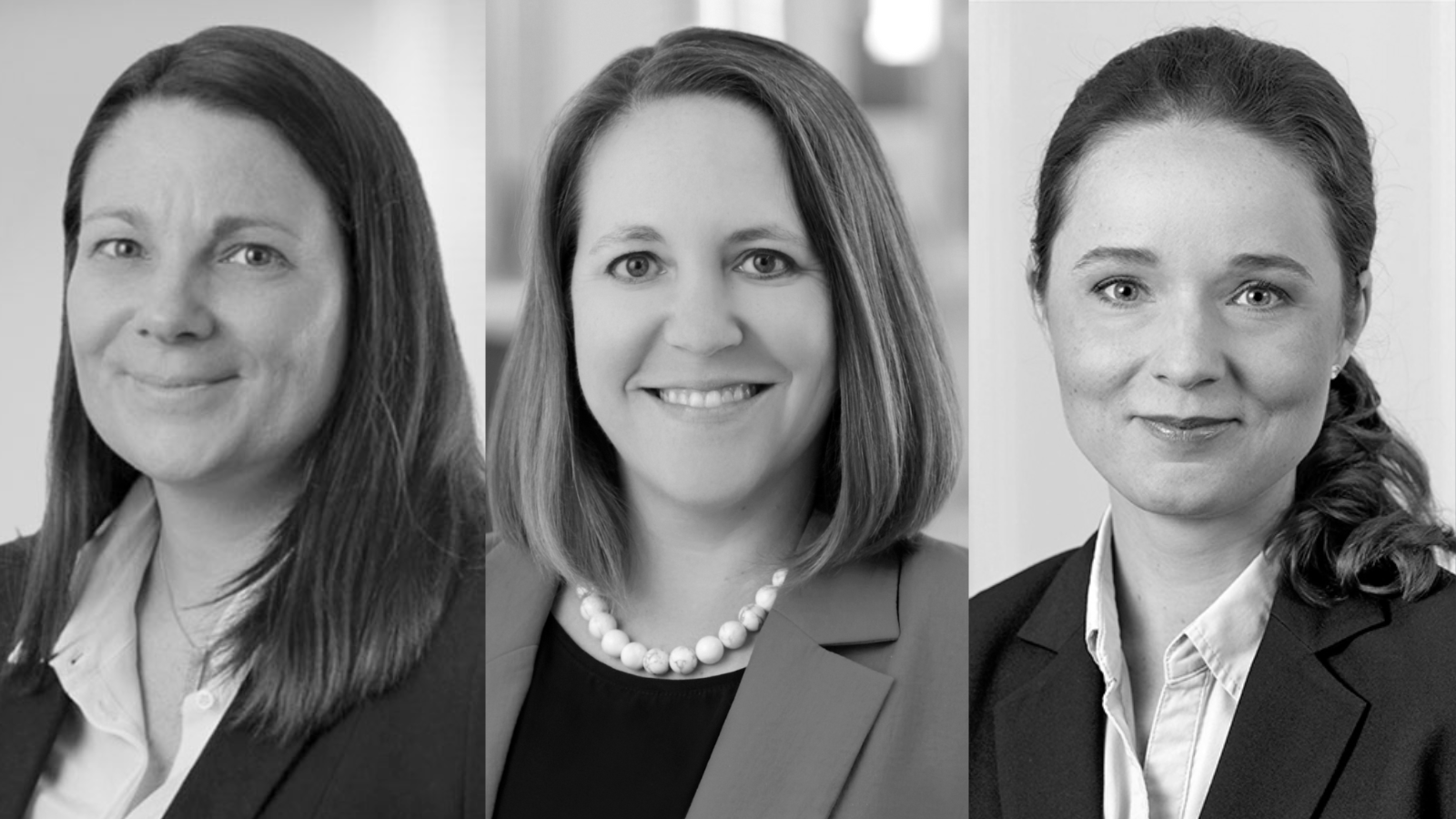 Hausfeld celebrates International Women’s Day: Perspectives from its Managing Partners