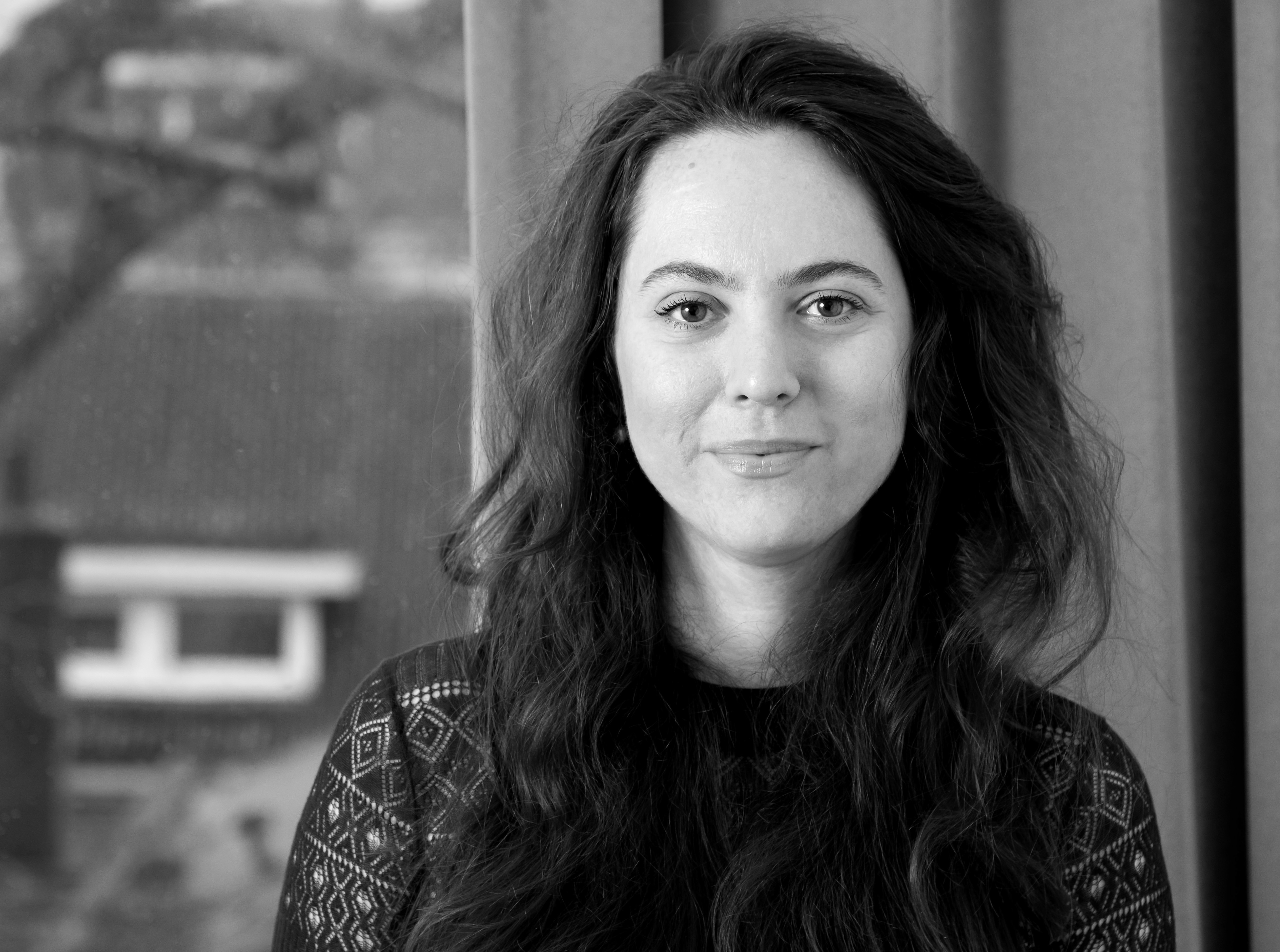 Liz van Ringelestijn