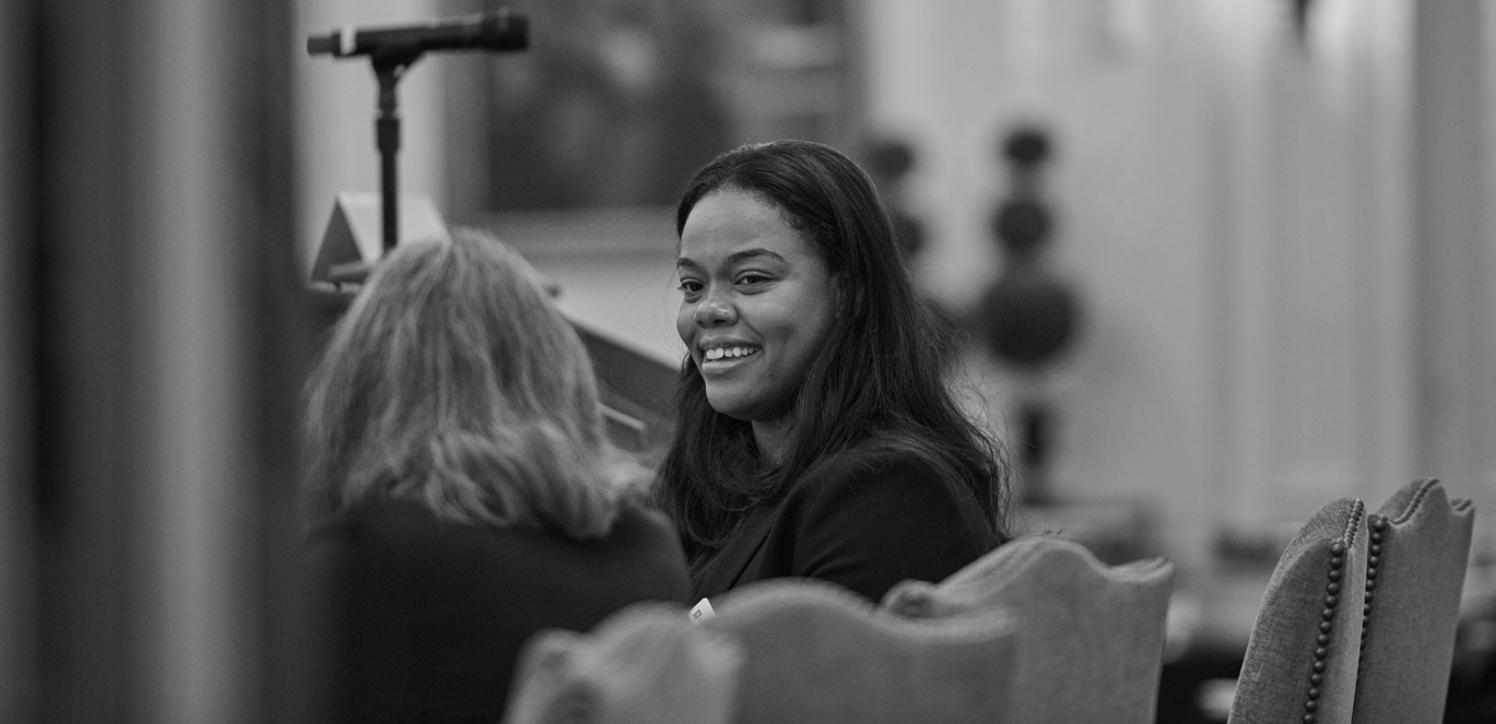 Antitrust and 21st Century Bigness: Opening Keynote – Doha Mekki 