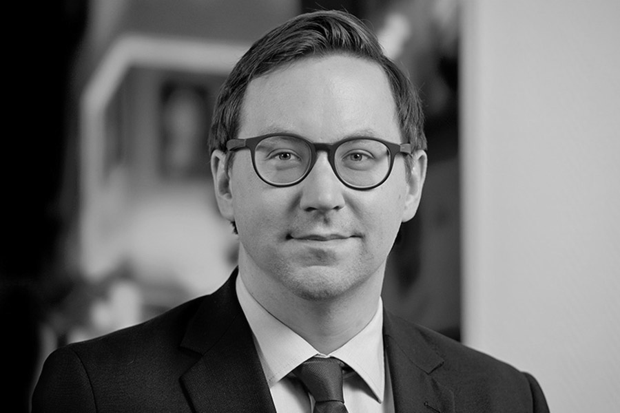 Dr. Christopher Unseld